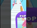 Making of icecream #games #icecream #blackpink