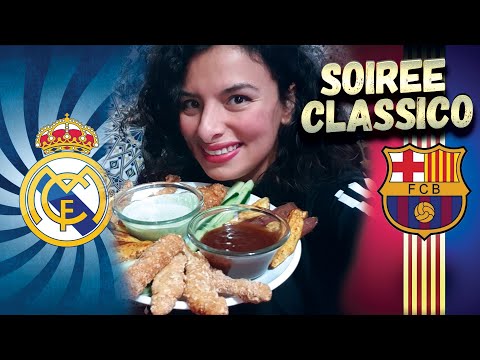 recette-de-poulet-pané-avec-un-accompagnement-وصفة-صدرالدجاج-المقرمش-مع-طبق-مرافق