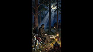 Vanished for 27 Years: The North Pond Hermit's True Story