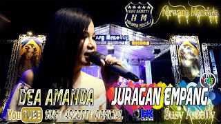 Download Lagu JURAGAN EMPANG COVER DEA AMANDA SHOW malam WIRAKANAN KEC.KANDANGHAUR-INDRAMAYU 21 DES 2022 MP3