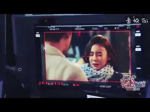 SO I MARRIED AN ANTI FAN BEHIND THE SCENES