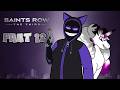 Saints Row the third pt 12