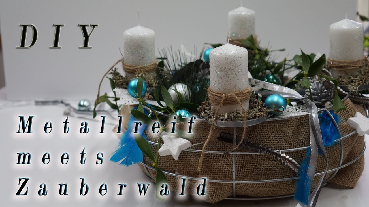 Weihnachtsdeko🎄 DIY