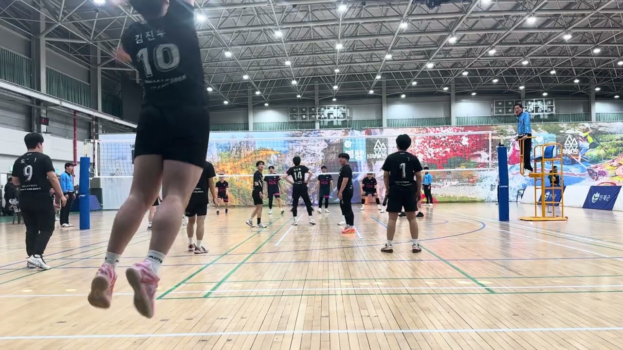 260228 인제챔피언십 KCK-K vs VCC(예선2)