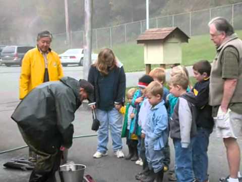 u.s. virgin islands History of Quilcene National Fish Hatchery
