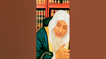ما حكم التوسل بالنبي والأنبياء والصالحين الشيخ مصطفى العدوي 