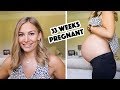 33 Week Pregnancy Vlog | 4th Pregnancy