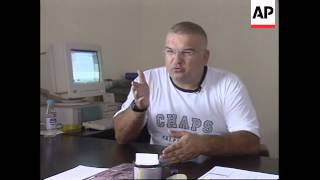 Turkey Tv Station Closed Down By Government