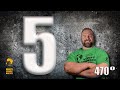 World's Strongest Man 2023 | Group 3 | Conan's Wheel RESULTS