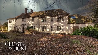 WE SPOKE TO THE DEAD | INSIDE MOST HAUNTED CARE HOME