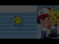 Can Ash Beat Pok&eacute;mon Yellow? Part 2