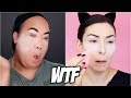 SEGUO UN TUTORIAL DI PATRICK STARRR!!! | CherylPandemonium