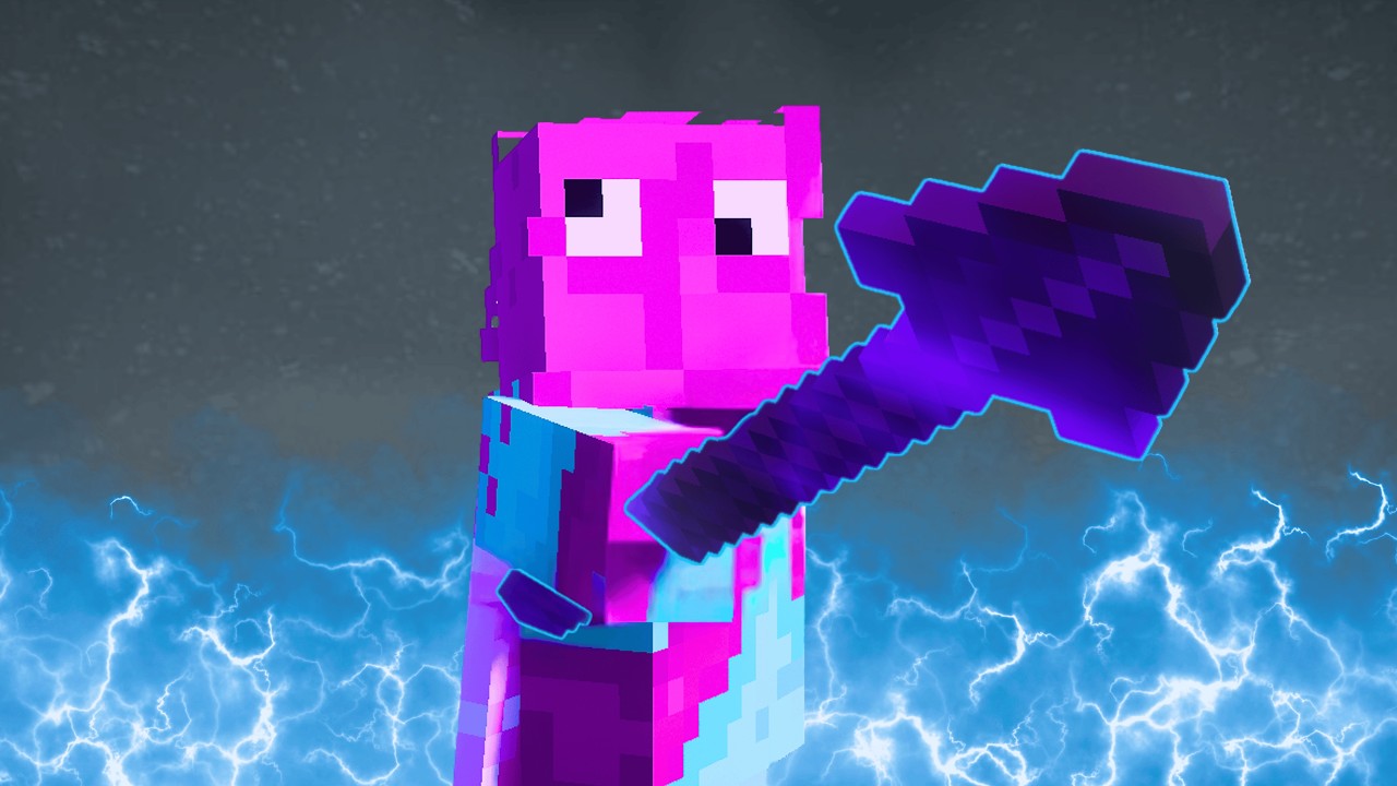 Mastering Minecraft's Spear