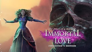 Immortal Love 2: The Price of a Miracle