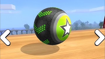 Going Balls Gameplay All Levels iOS,Android Walkthrough Mobile Game New Update Level 1226