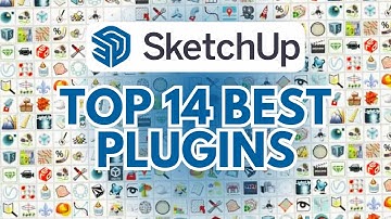 Best SketchUp Plugins for Architects
