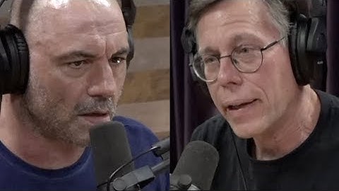 Bob Lazar Explains How the Gravity Propulsion System Inside a UFO Works  | Joe Rogan