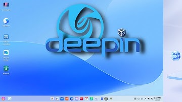 How to Install latest Deepin Linux on VirtualBox