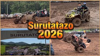 SURUTATAZO 2026 ||| This is how us destroyers have fun😎