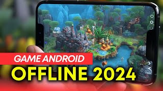 10 Game Android Offline Terbaik 2024