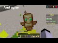 Elytra Mace is to OP! MrDaBestCaptain vs QuAck_FR