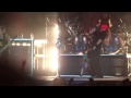 Korn - Blind Live @ Mayhem Festival 2014