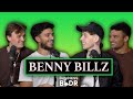 Benny Billz on How A 15 Year Old Made $500,000, Dropshipping Vs. Affiliate Marketing and More!