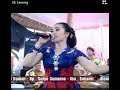 Lewung jathilan - Rini - Campursari Sekarmayank/sekar mayang (Call:+628122598859)