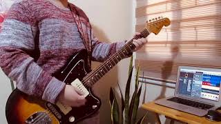 Christmas In L.a. - Vulfpeck Rhythm & Lead Guitar