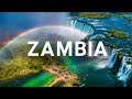 Zambia explained in 9 minutes history geography  culture