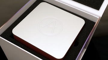 AudioFuse: Revolution is coming soon