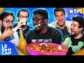 Nanix nous fait déguster des produits d'origine Guadeloupéenne ! 😋 | Le RéCAP #395