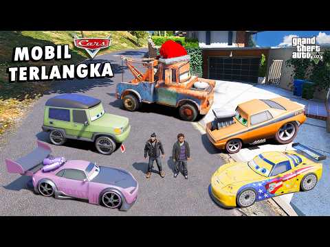 acehtoto x aplikasi toto macau - GILA !! Aku Berhasil Koleksi SEMUA MOBIL CARS TERLANGKA di GTA 5 !!!
