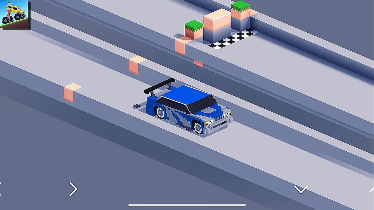 Fancade.NewbDrive Mad.All New Lavels Gameplay Walkthrough,Android,!! Enjoy !! EP-No87