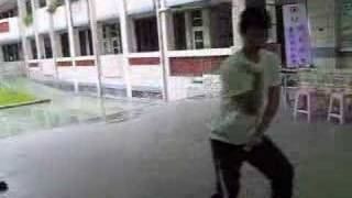 陳氏太極拳