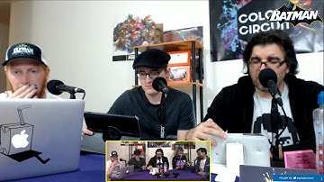 Script reading of Tom Mankiewicz