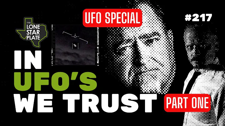 UFO DISCLOSURE: Luis Elizondo vs. Steven Greenstre...