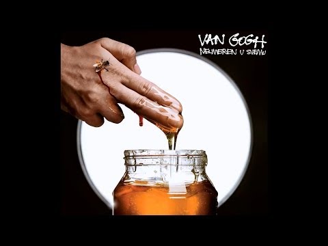 Van Gogh - Prva i poslednja kap - (Audio 2013)