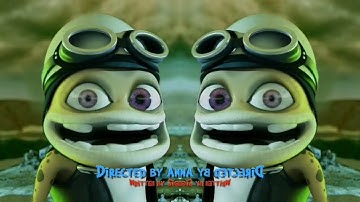 Crazy Frog Funny Song Ending Effects (Preview 2 V17 2 Effects)