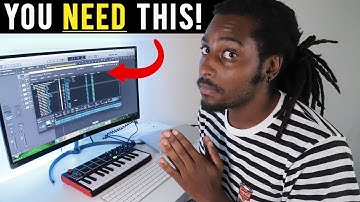 THIS IS THE BEST FREE TOOL FOR PRODUCERS | Making a Beat With Loopcloud 4.0