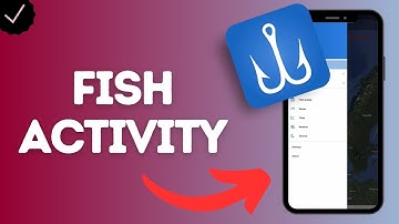 How to See Fish Activity in a Calendar by Date in Fishing Points App (view daily bite forecasts)