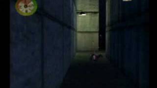 Medal of Honor (PSX) - Mission 3-2