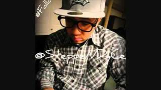 Steppe N Dyce Ft. Cali Swag District Smoove Da General Young Sam