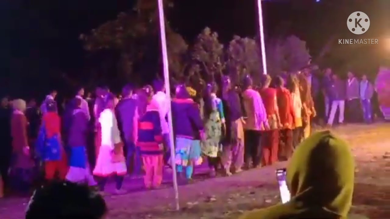 Parul Rathwa New Timli 2021 Oh Dear Darling Tere Naam Dance Video 2021