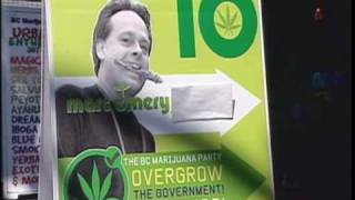 The Prince of Pot, The U.S. vs Marc Emery