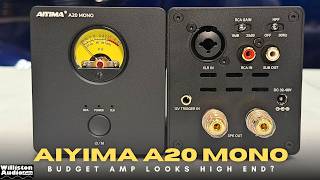 You Had Me at VU Meters