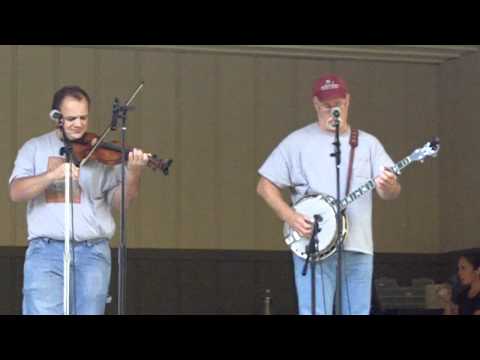 "Blue Ridge Mountain Home" by Mackville Bluegrass