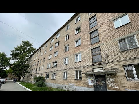 Куда вложить материнский капитал? Сюда! Обзор малосемейки на Чтз.