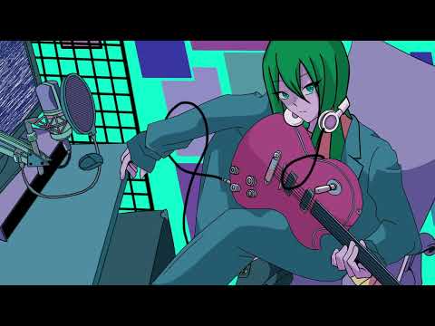 【ファナ】Overdose／なとり　歌ってみたっ！