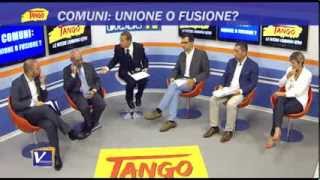 Tango - Comuni: unione o fusione (parte2)